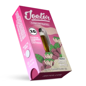 Jeeter-Buy Berry White | Baby Jeeter | Pen | Fast and Discreet Delivery | Live Resin Disposable | Jeetter