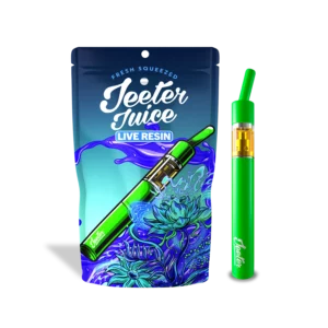 Jeeter-Buy Cosmos | Pen | Fast and Discreet Delivery | Live Resin Disposable | Jeeter