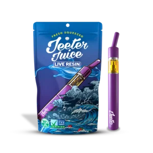 Jeeter-Buy Divine Storm | Pen | Fast and Discreet Delivery | Live Resin Disposable - Jeetter