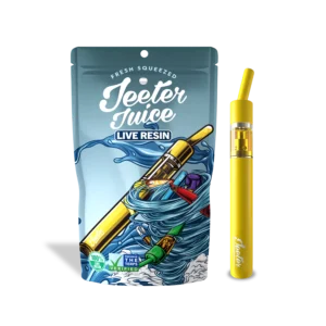 Jeeter-Buy Hurricane | Pen | Fast and Discreet Delivery | Live Resin Straw | Jeeter