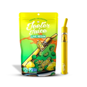 Jeeter-Buy Jack the Ripper | Pen | Fast and Discreet Delivery | Live Resin by Jeetter