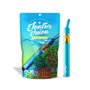 Jeeter - Buy Kish |Pen |-Fast and Discreet Delivery-Sweet Jeeter Juice Live Resin | Jeetter