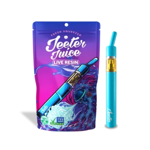 Jeeter-Buy Kush Breath | Pen | Fast and Discreet Delivery | Live Resin | Jeeter