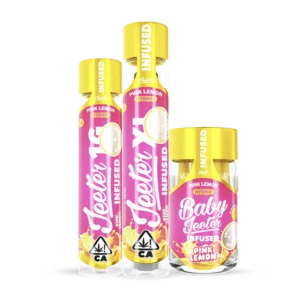 Jeeter-Buy pink lemon | Infused Baby Jeeter | 5 Pack-Pre-Rolls | Fast and Discreet Delivery | Live Resin Disposable | Jeetter