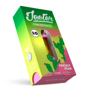 Jeeter-Buy Prickly Pear