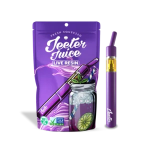 Jeeter-Buy Punch Breath | Pen | Fast and Discreet Delivery | Live Resin Disposable | Jeeter