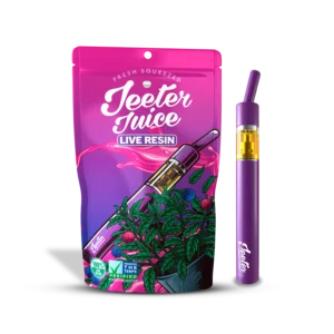 Jeeter- Buy Purple Passion | Pen | Fas and Discreet Delivery | Disposable live Resin | Jeetter