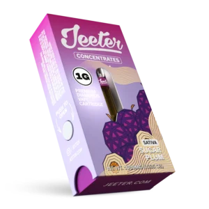 Jeeter-Buy Sugar Plum | Pre-Rolls | Fast and Discreet Delivery